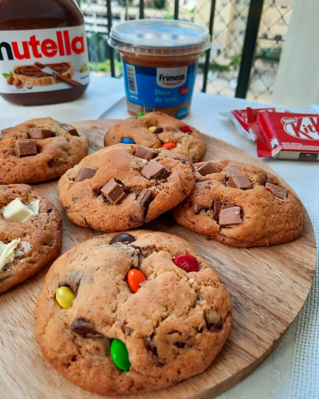 Cookies